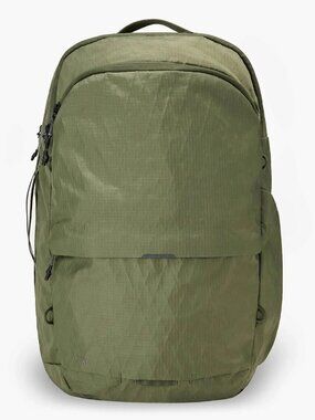Pakt Cero Travel Backpack 35L in Cypress